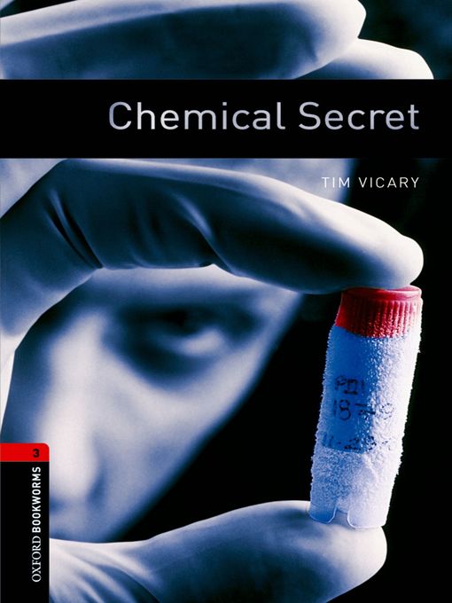 Title details for Chemical Secret by Tim Vicary - Available